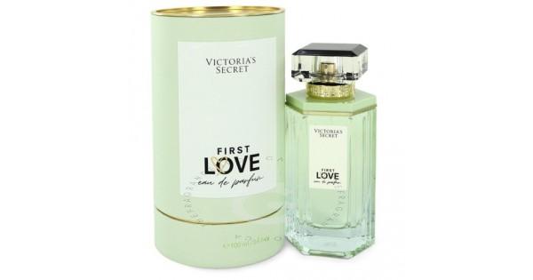 Victoria secret first love perfume outlet